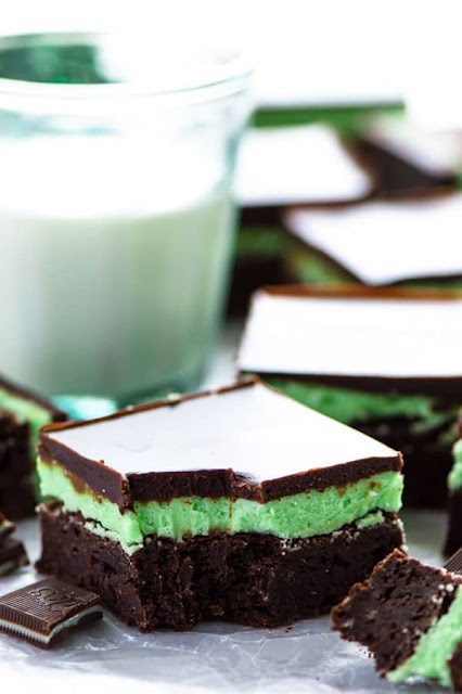 27 Gluten Free St. Patrick’s Day Snacks and Sweets 
