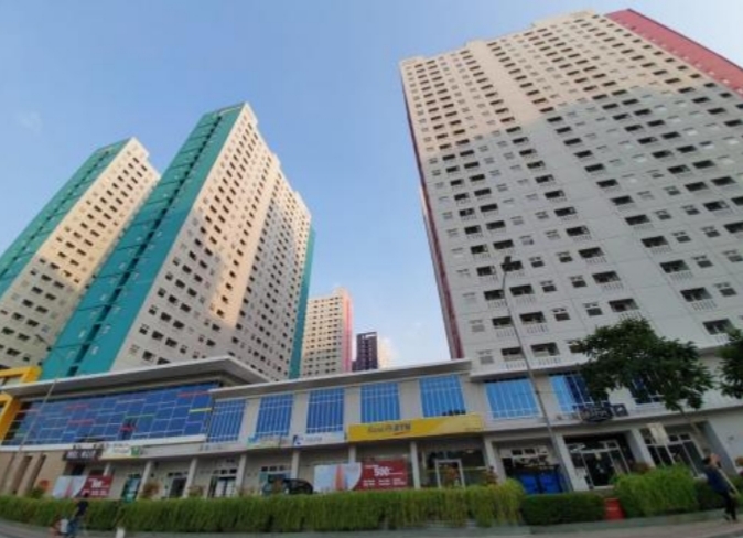Ingin Sewa Apartemen  Harian Jakarta  Pusat  Lakukan Tips Ini