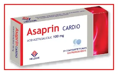 pareri care e diferanta dintre aspirina cardio si aspirina clasica