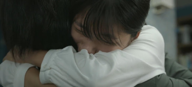 the day of the kidnapping (2023) ep.8-11 review: another drama of the year