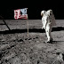 "O Homem nunca foi a lua, foi tudo criado em um estúdio" diz ex-cientista