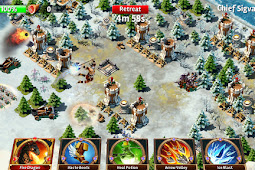 Siegefall APK Free Download for Android
