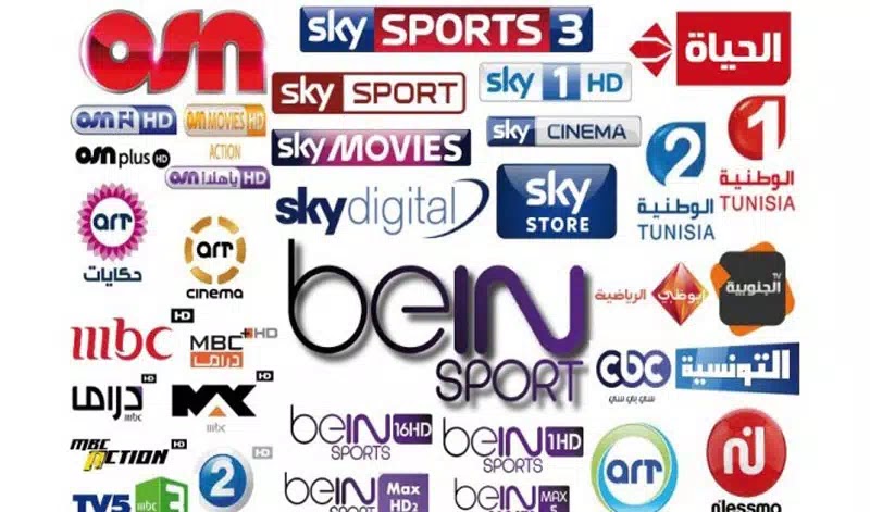 إشتراكات IPTV مدفوعة بأسعار مغرية