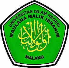 Logo Universitas Islam Negeri UIN  Malang Filetype cdr 