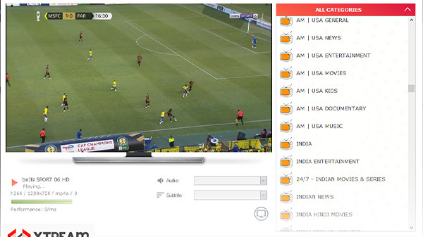 Xtream IPTV Activation Code 2025 [February 26, 2025]