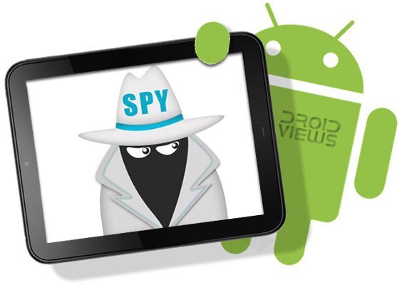 spyware-android