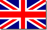 english flag