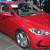 2017 Hyundai Elantra Coming In January