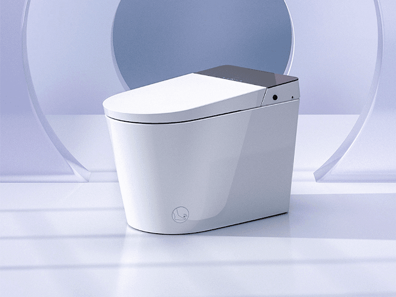 Xiaomi Dabai Voice-activated Smart Toilet launched under crowdfunding!