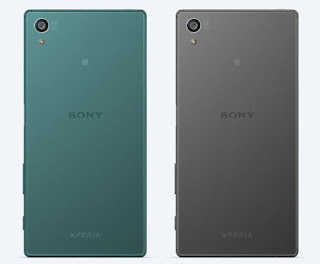 Sony Xperia Z5 Dual