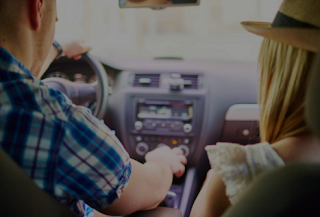 Kids, Work and Car Audio Places