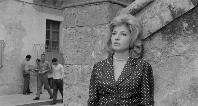A AVENTURA 1960 FILME ASSISTIR COMPLETO BAIXAR DOWNLOAD