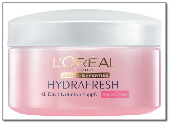 moisturizer for extremely dry face