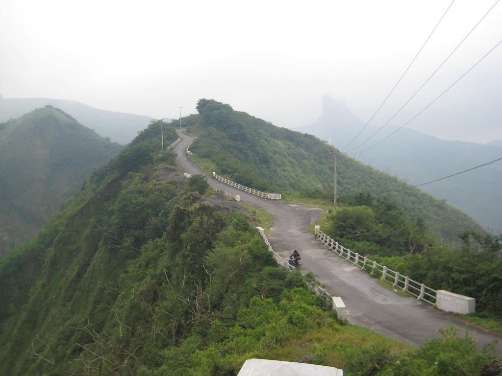 Gunung Kelud