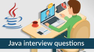 Crack Java Interview - Top 87 Interview Questions 2021 [Free Online Course] - TechCracked