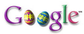 Google Easter Eggs ou Oeufs de Pâques de Google