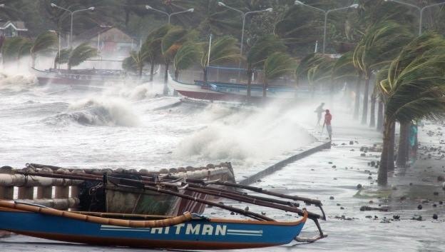   Hoy inicia la temporada de huracanes 2023 en el Pacífico Méxicano.
