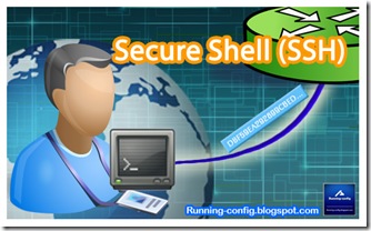 secure shell
