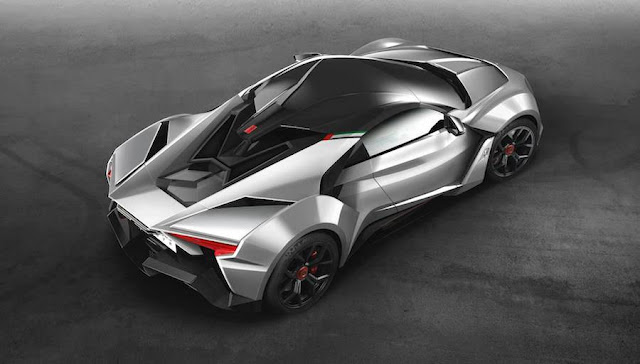 ライカンで有名なWモーターズが新型スーパーカー「FENYR SUPERSPORT」を発表！