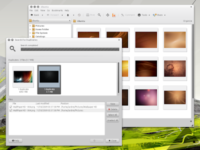 gThumb 0.13.1 screenshot