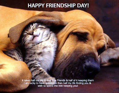 Friendship Day Wish Image