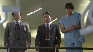 Sinopsis Good Doctor Episode 2 part 1 - My Short Obsession