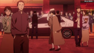 文スト 5期1話 | 文豪ストレイドッグス アニメ Bungo Stray Dogs Episode 51