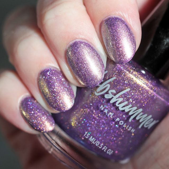 KBShimmer Grand Finale