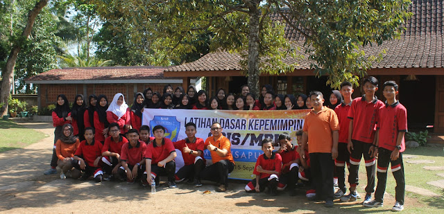 SMK NUSAPUTERA 2