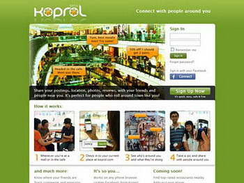 Koprol.com