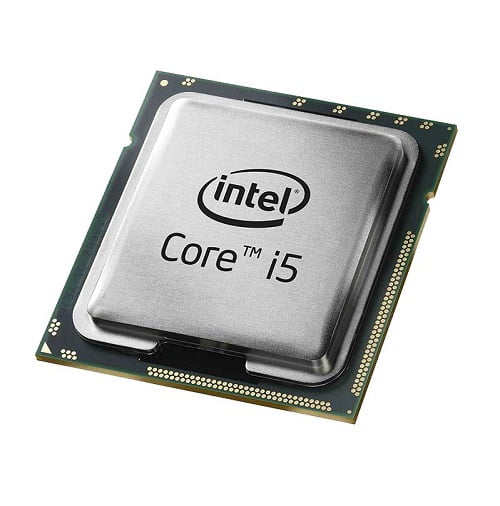 CPU Intel Core i5 