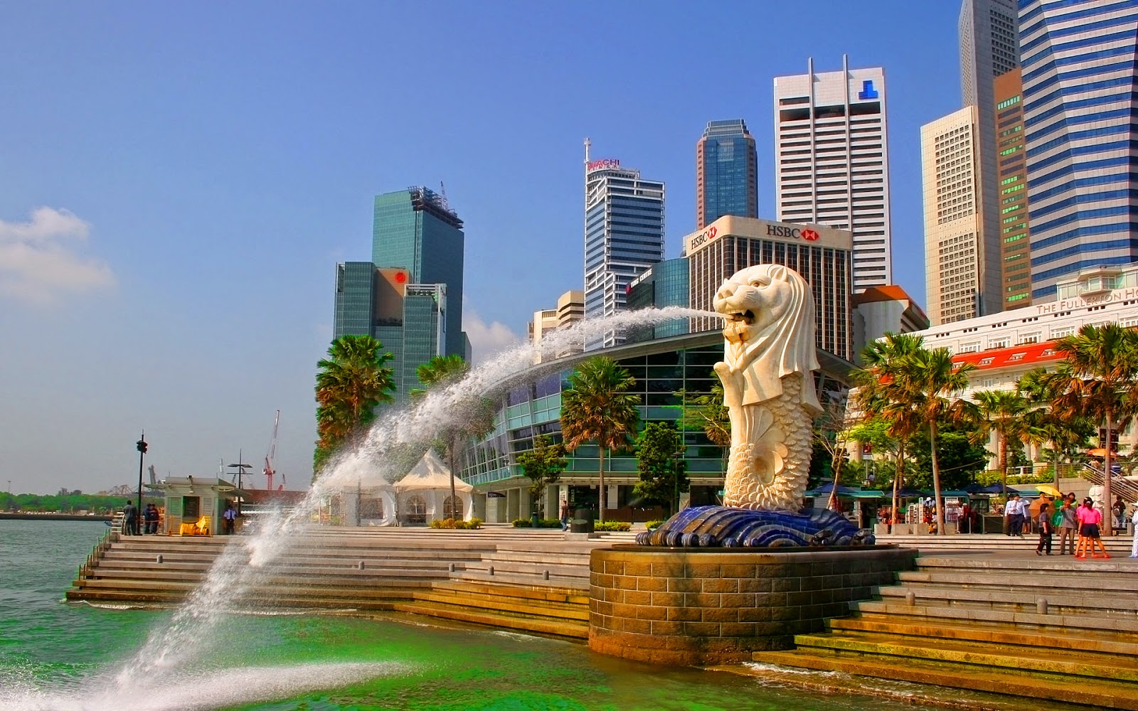  SINGAPORE, SOUTHEAST ASIA