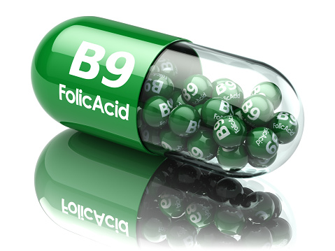 Is 5mg Of Folic Acid Too Much?