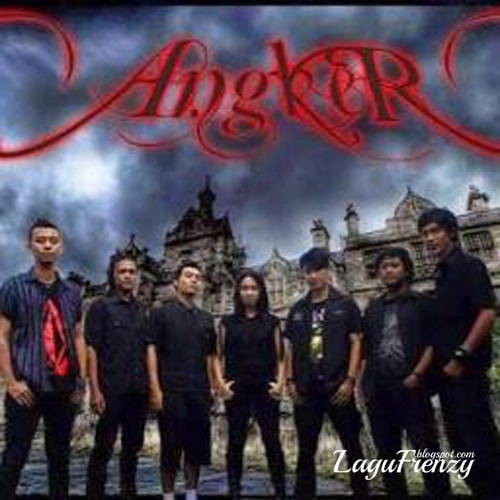 Download Lagu Angker Band - Sadarlah Kekasih