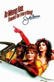 to wong foo film