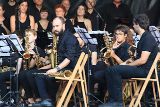 Fiestas de Barakaldo