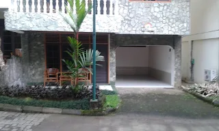 Bungalow Panda di Royal Safari Garden Hotel Cisarua Puncak