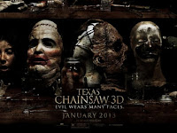 [HD] La matanza de Texas 3D 2013 Ver Online Subtitulada