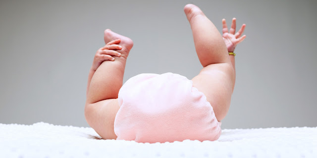 Baby Skin Softest Diaper