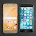 the best review Samsung Galaxy S7 vs Apple iPhone 6s