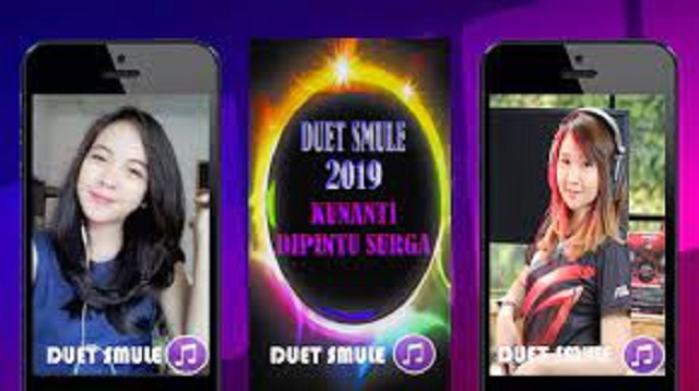  Smule adalah salah satu aplikasi karaoke yang bisa digunakan untuk menyalurkan bakat bern Cara Duet dengan Artis di Smule 2022