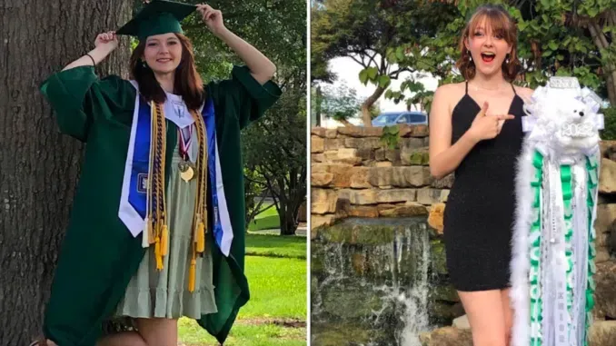 ‘100% Because of the Vaxx’: Grieving Mother Vows To Bring Justice Following Death of Teen Daughter