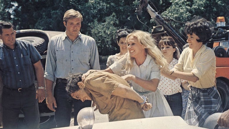 Tic, tic, tic 1970 online castellano hd