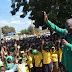 Magufuli Aahidi Ushindi wa Tsunami CCM......Asema Wapinzani Wataishia Kupiga Kelele Tu, Mwigulu Nchemba Naye Apigilia Msumari wa 'Moto' 