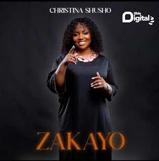 Christina Shusho – Zakayo Mp3 Download