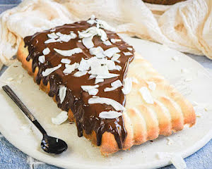 Il était une fois la pâtisserie: Boutique - Moule rectangle cannelé