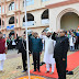 “Inculcate the Spirit of our Freedom Fighters: USTM Chancellor on R Day”