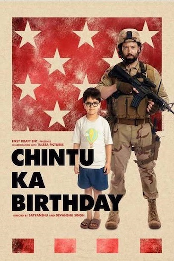  Chintu Ka Birthday 2020 Hindi 720p WEB-DL 700mb