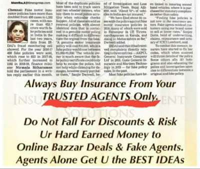 Trusted agent