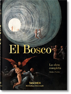 El Bosco. La obra completa